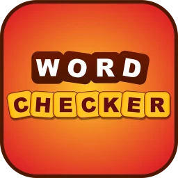 Ikon Word Checker – Anagram Solver